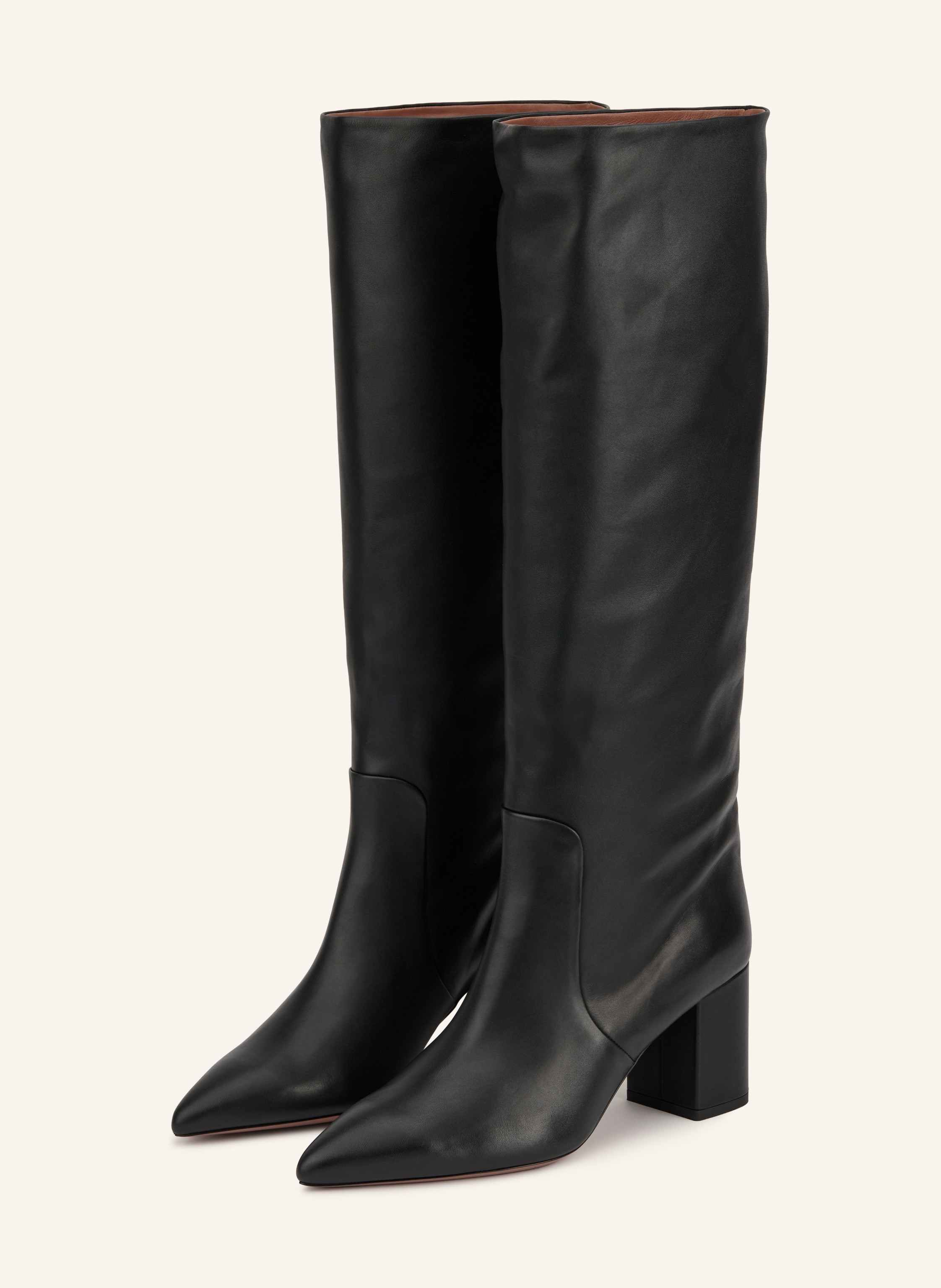 PARIS TEXAS Stiefel ANJA