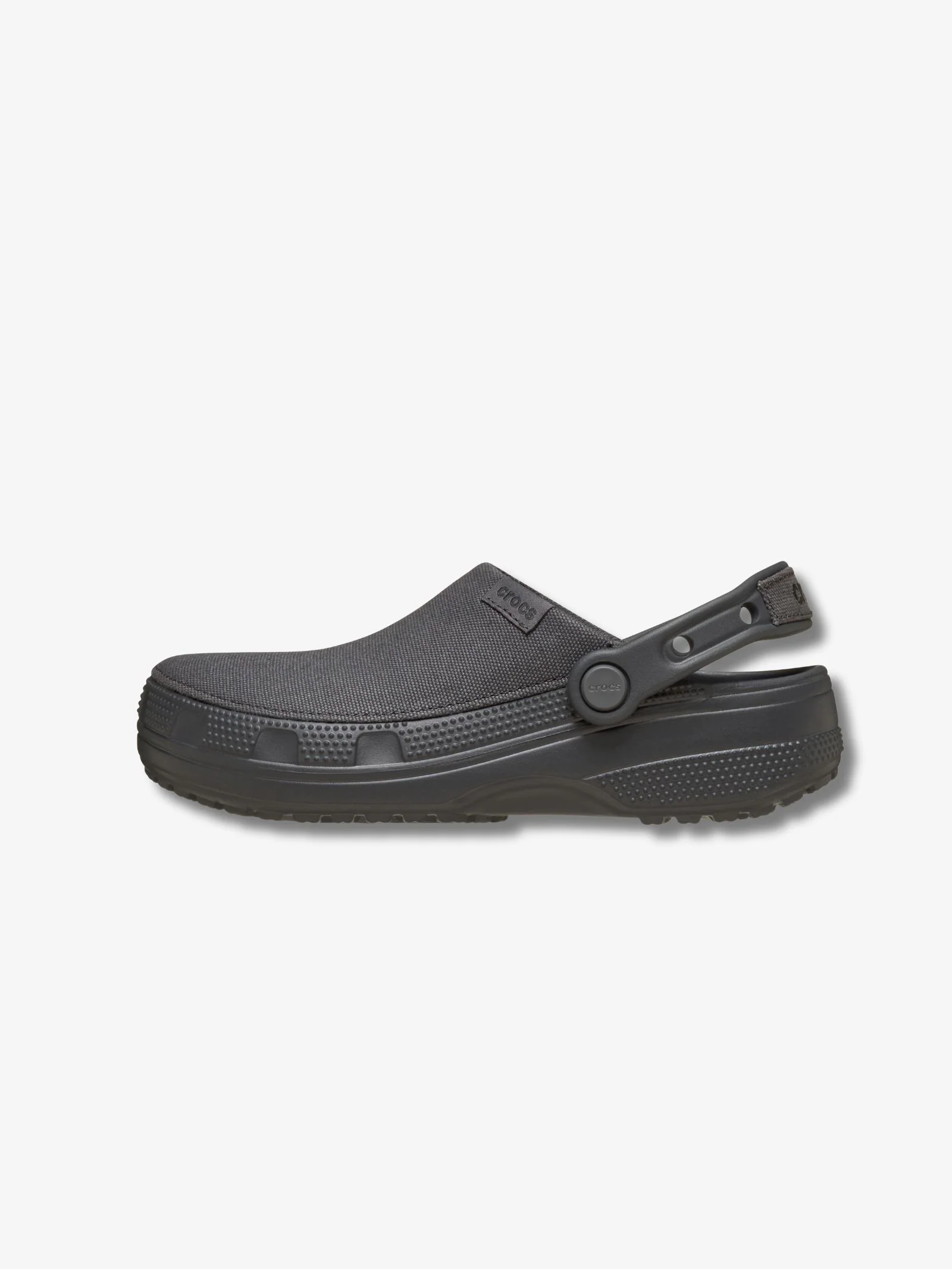 Unisex Classic Crafted Clog