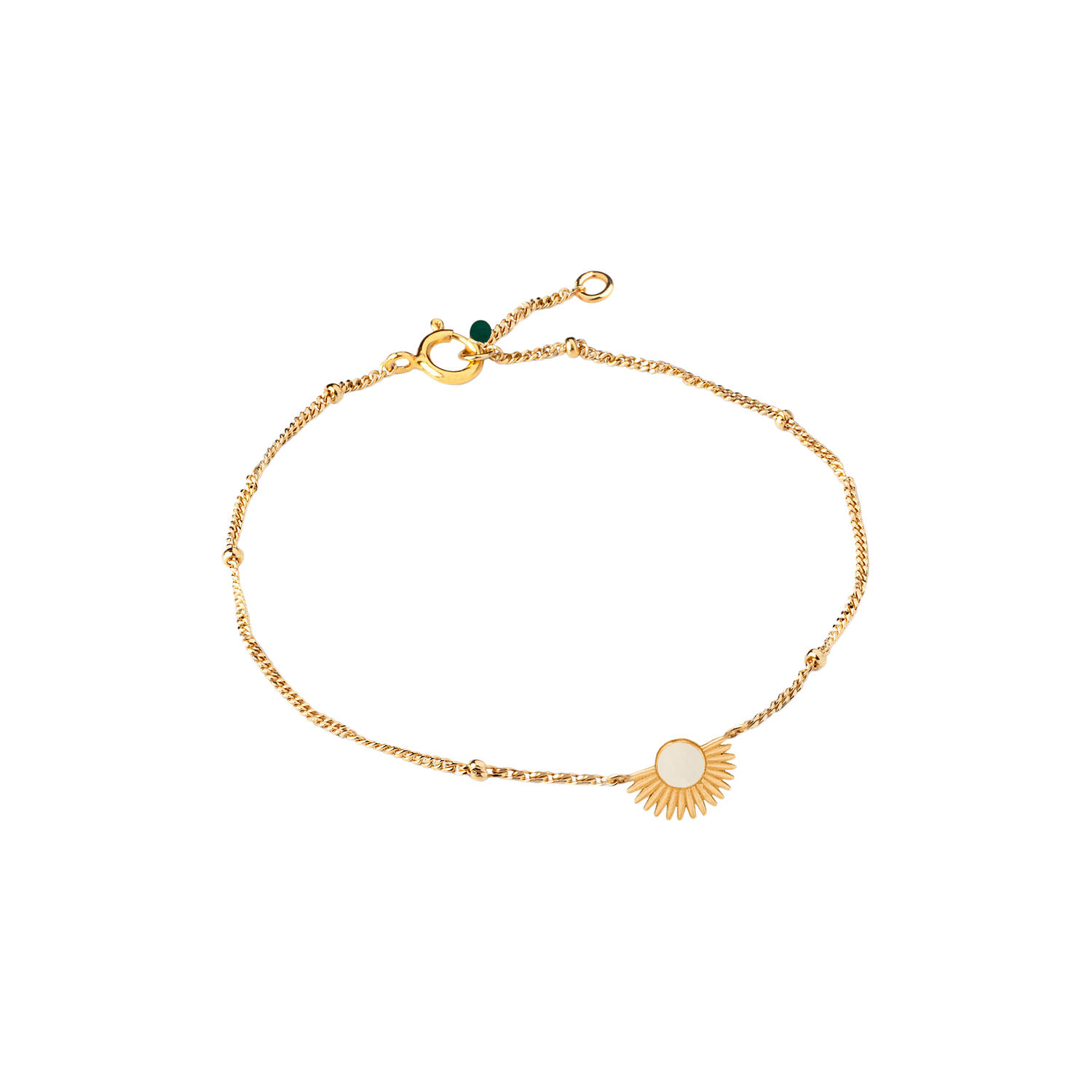 Soleil armb&aring;nd