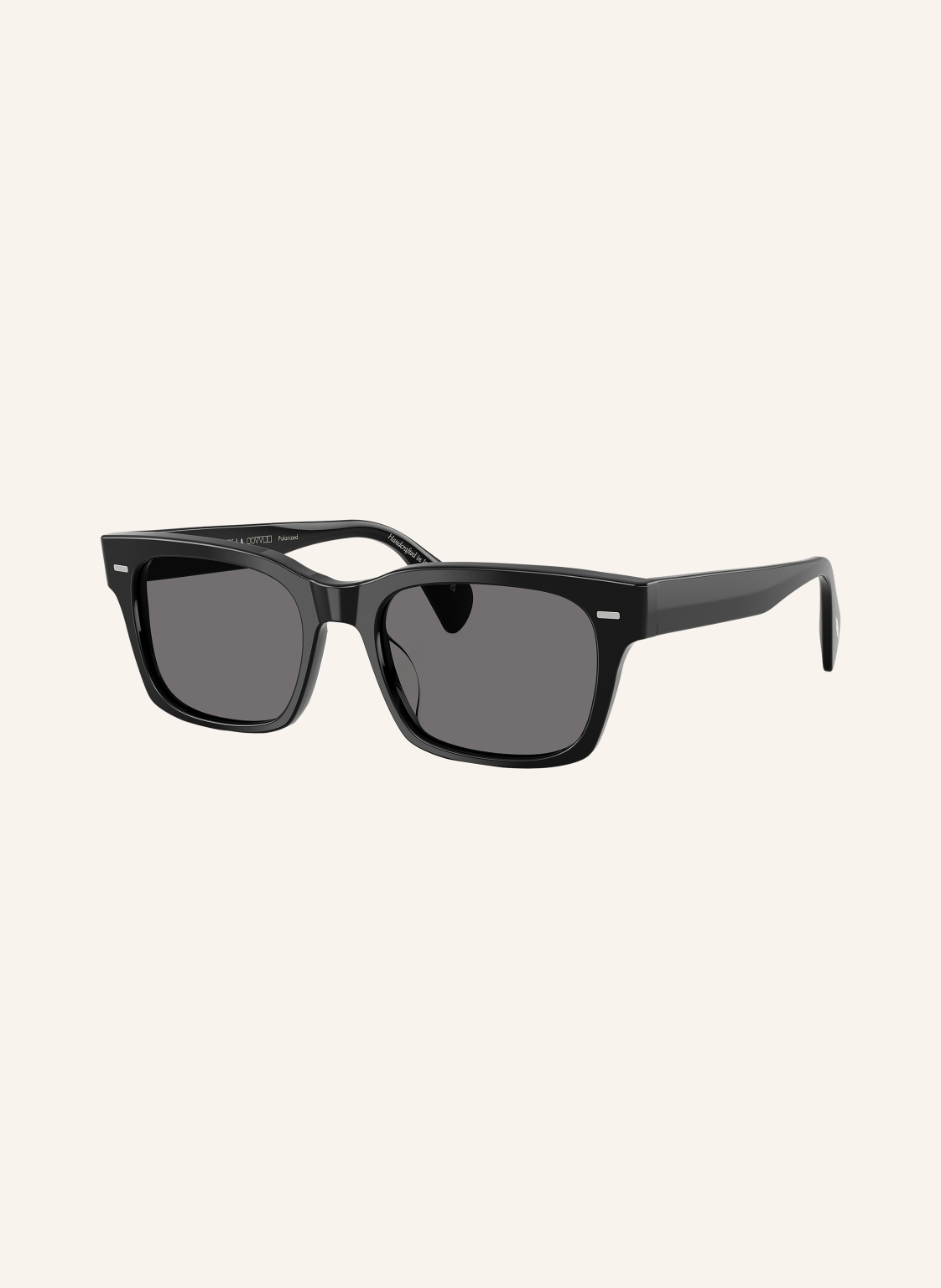 OLIVER PEOPLES Sonnenbrille OV5332SU RYCE SUN