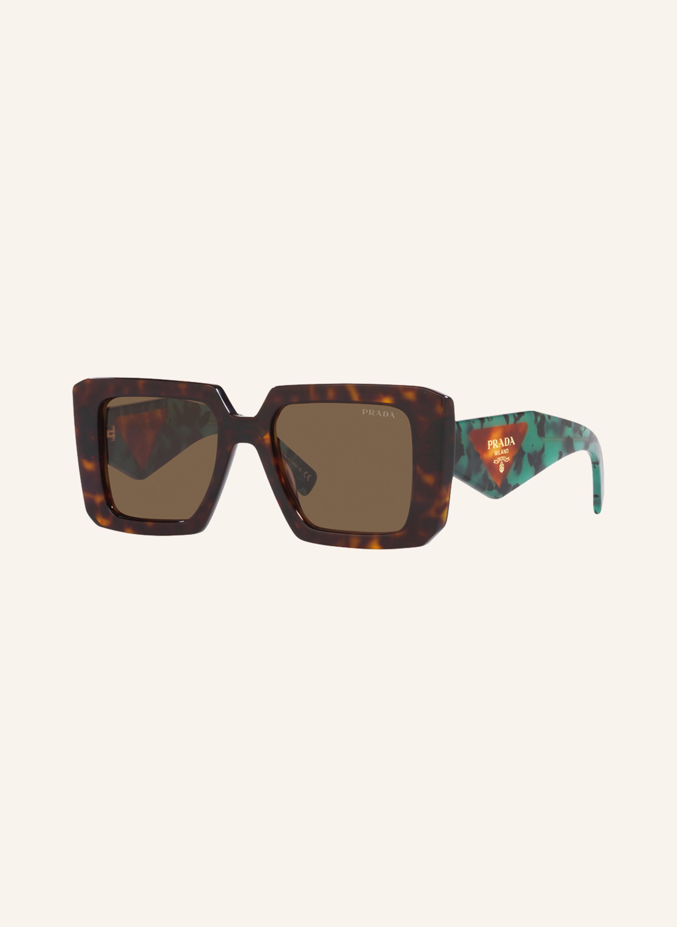 PRADA Sonnenbrille PR 23YS