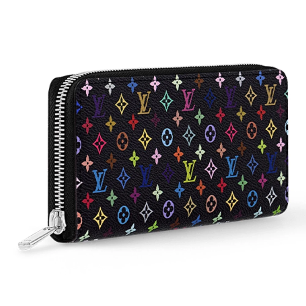 Louis Vuitton LV x TM Zippy Coin Purse