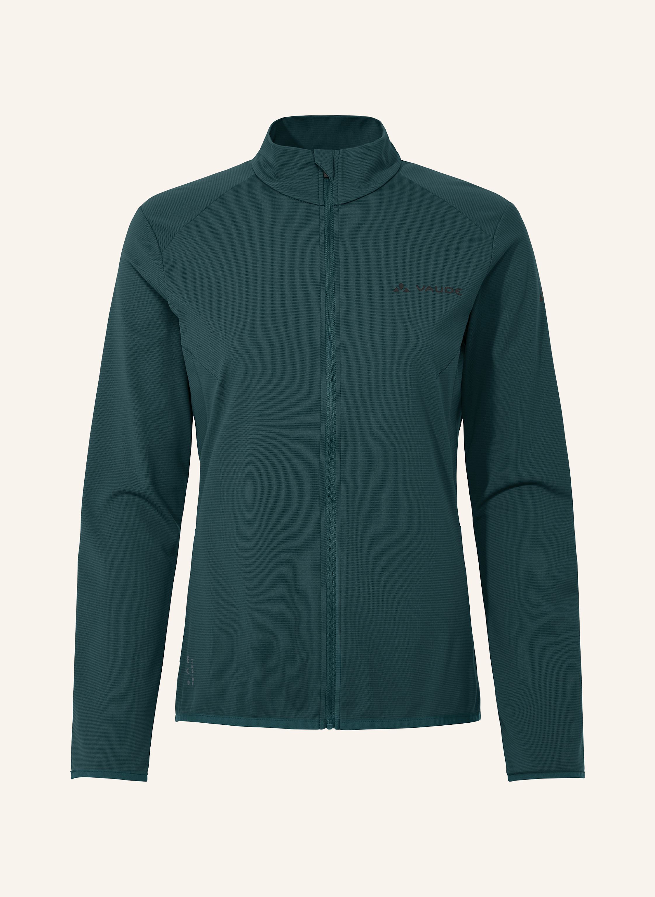 VAUDE Radtrikot W MATERA LS TRICOT II