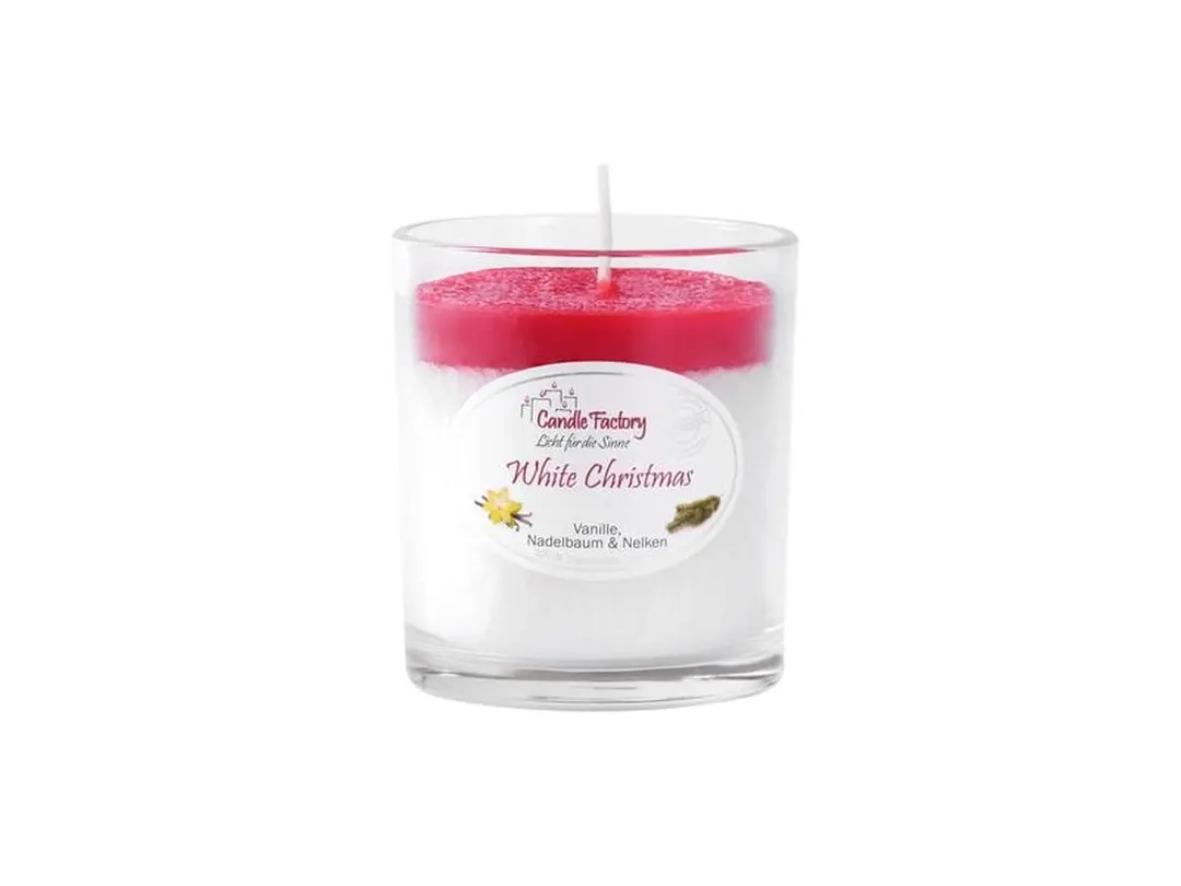 Duftkerze Candle Factory