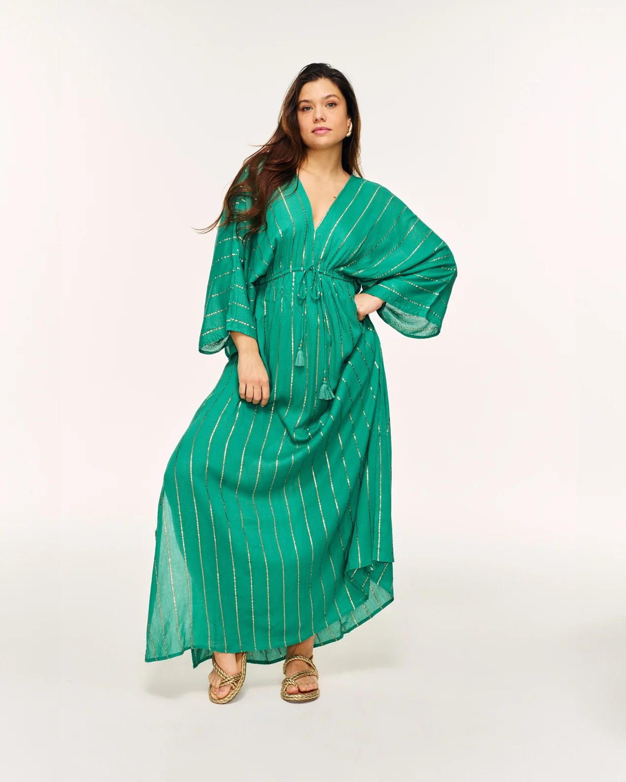 Robe Néphélie