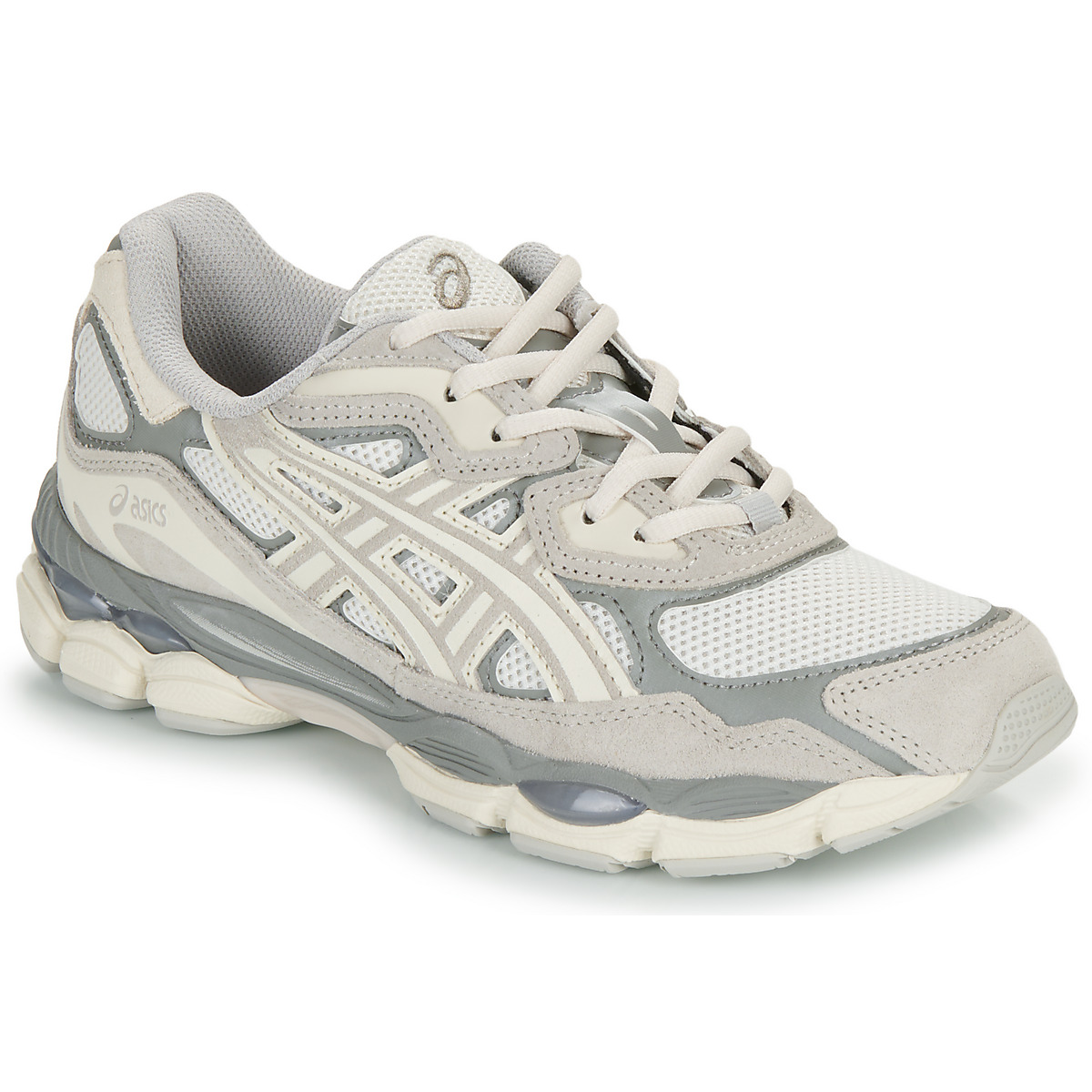 Asics - GEL-NYC - Grey