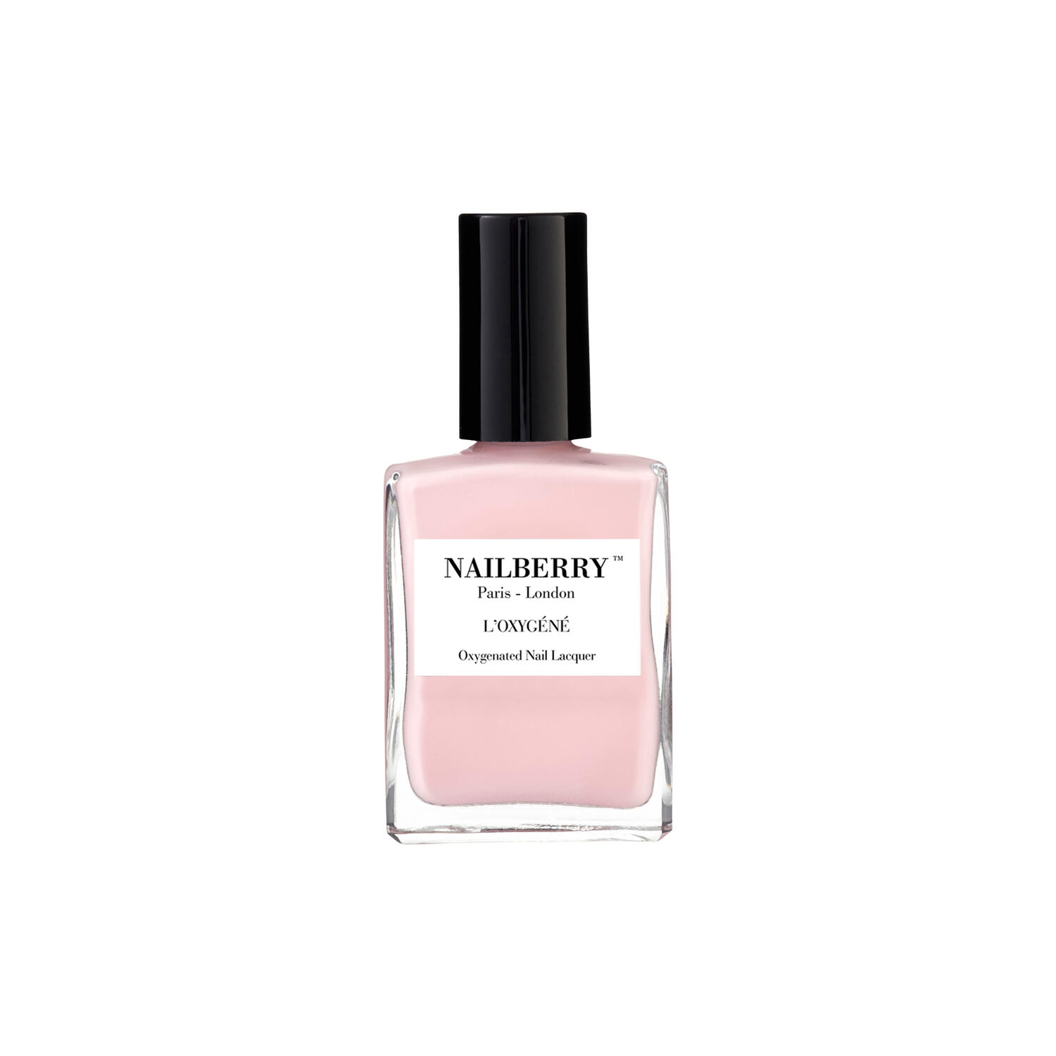 L&rsquo;Oxyg&eacute;n&eacute; Lait Fraise