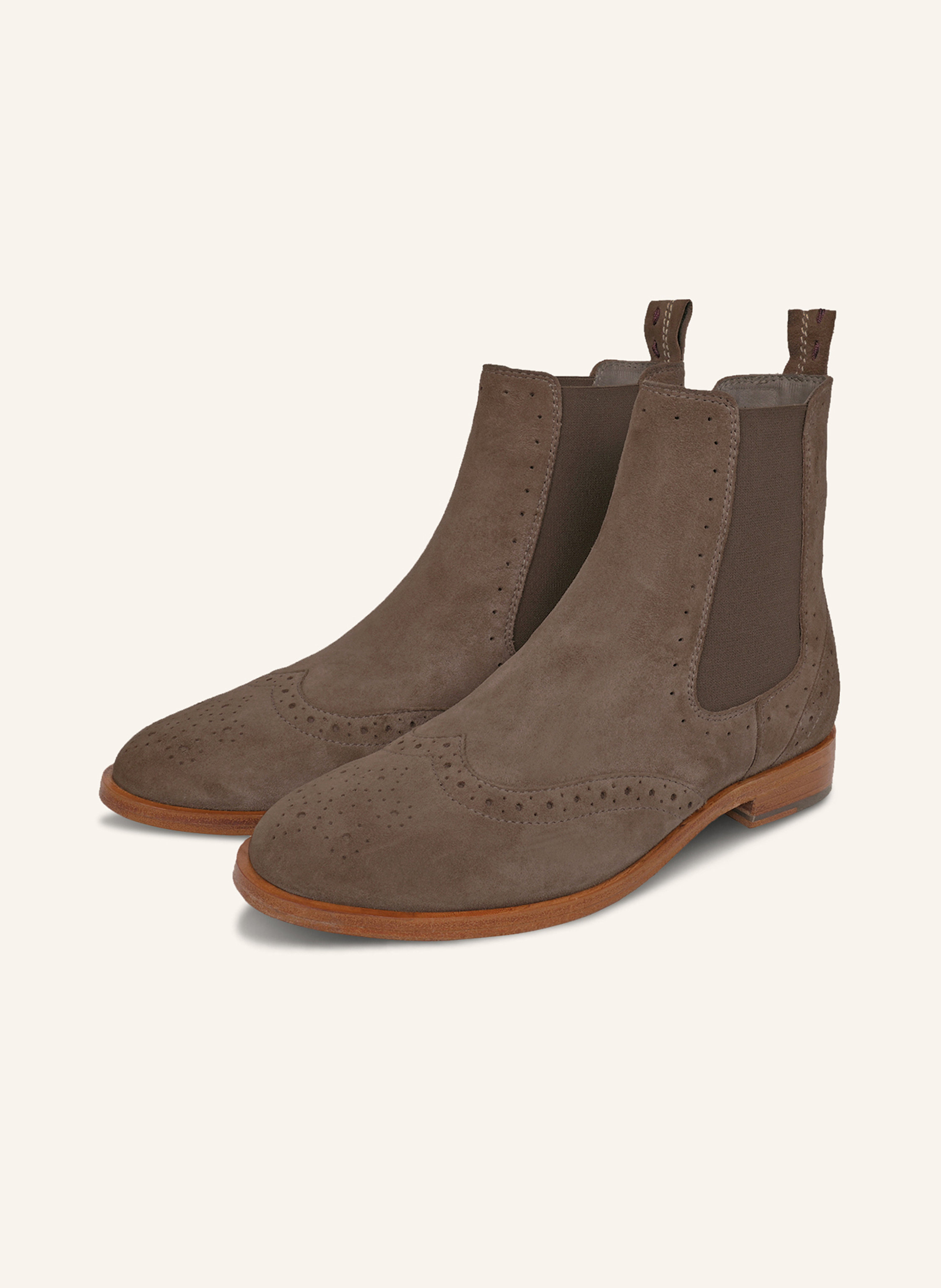 CRICKIT Chelsea-Boots HELEN