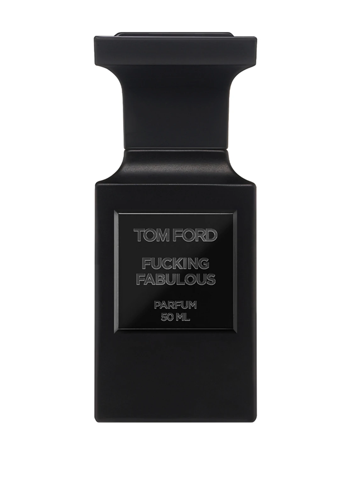 TOM FORD BEAUTY FUCKING FABULOUS