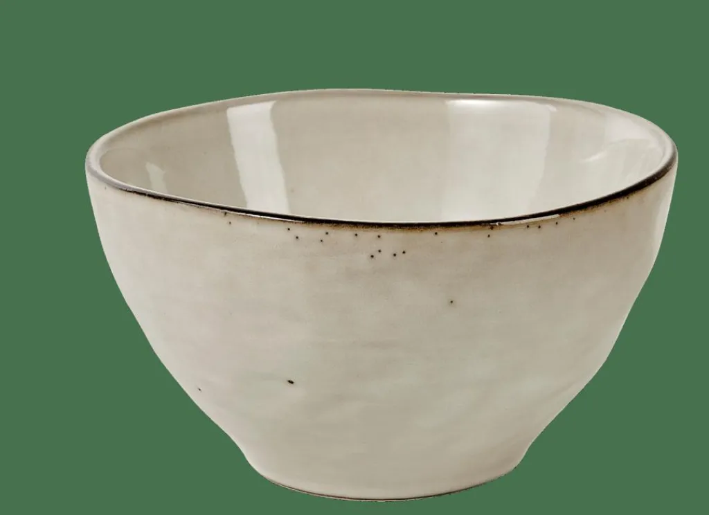 Bols^CASA EARTH MARL Bol 55 CL Crème
