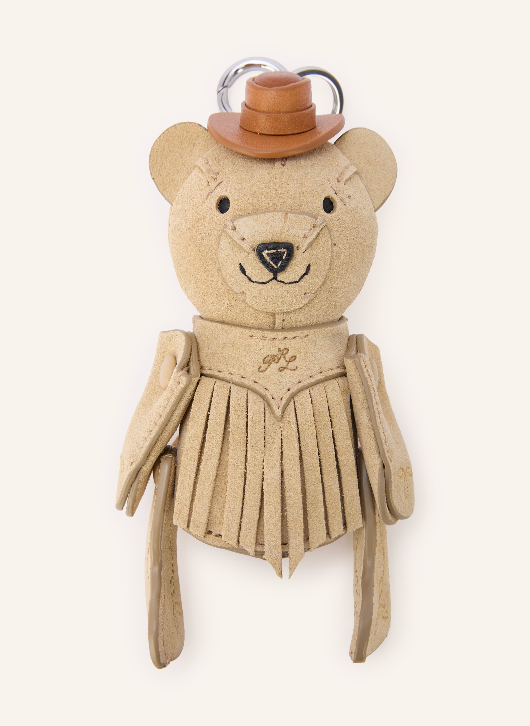 POLO RALPH LAUREN Taschenanhänger BEAR