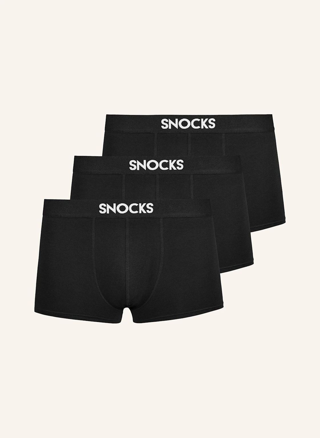 SNOCKS Kurze Trunks
