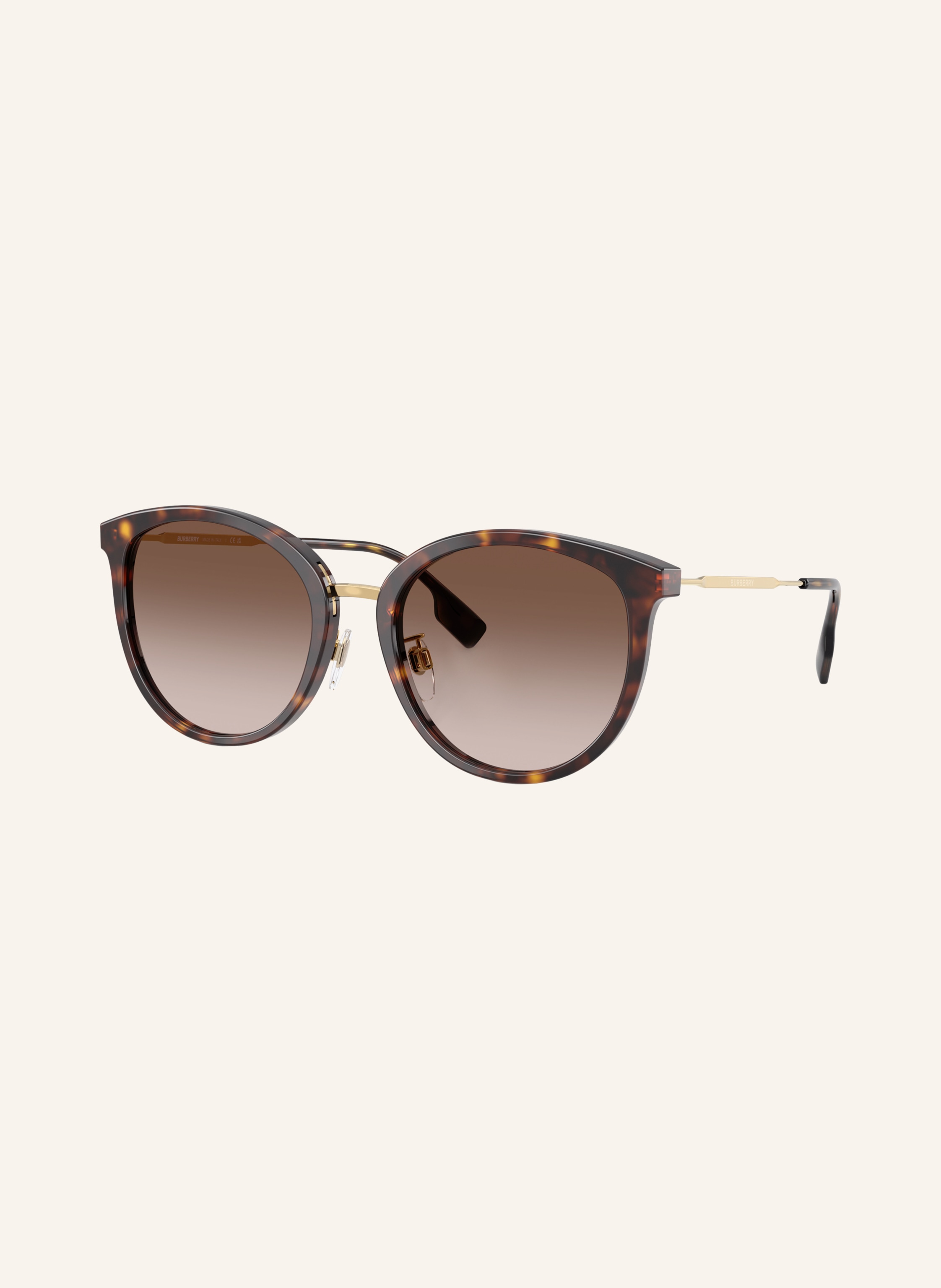 BURBERRY Sonnenbrille BE4289D