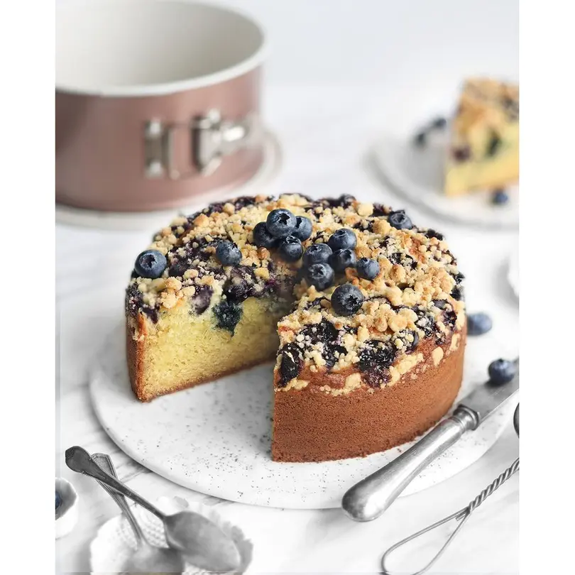 Springform Patisse