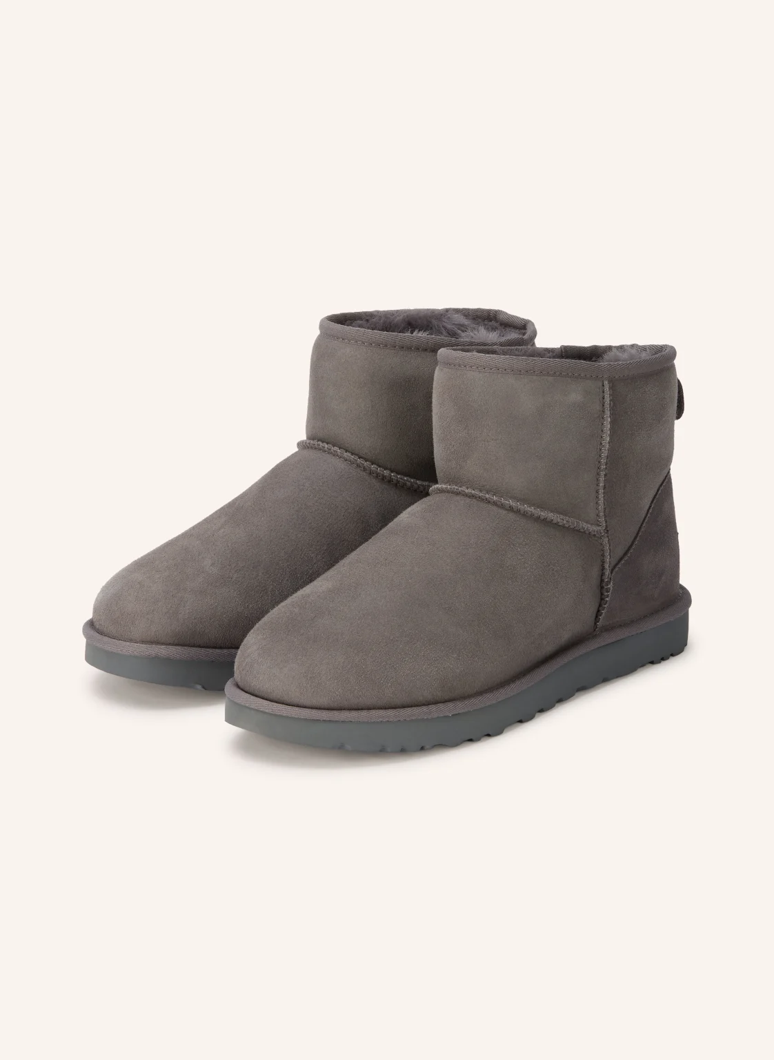 UGG Boots CLASSIC MINI II