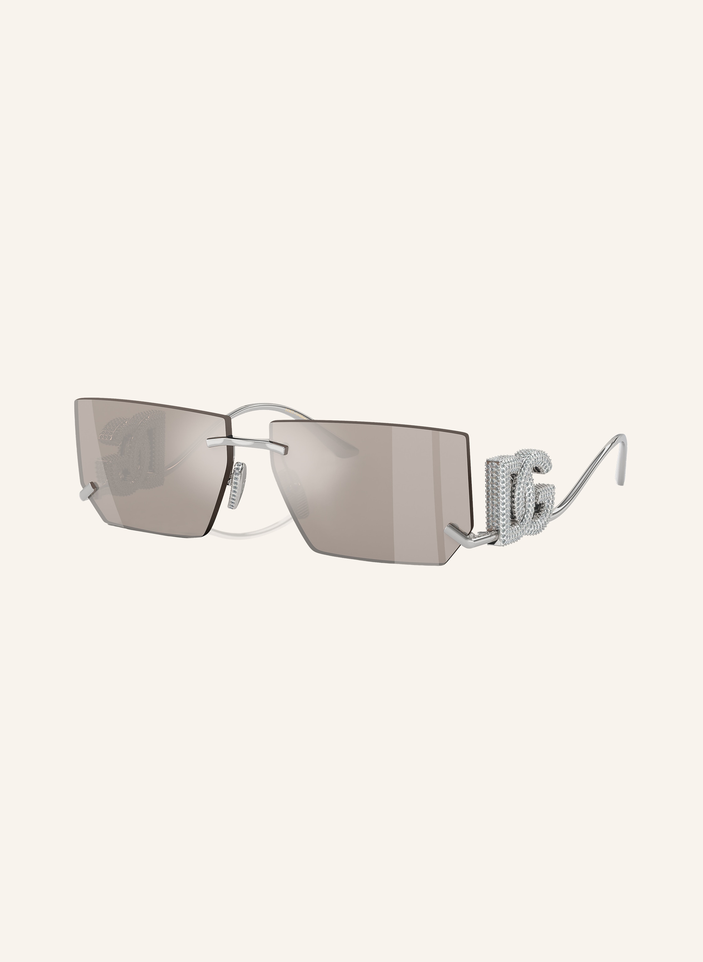 DOLCE & GABBANA Sonnenbrille DG2304B