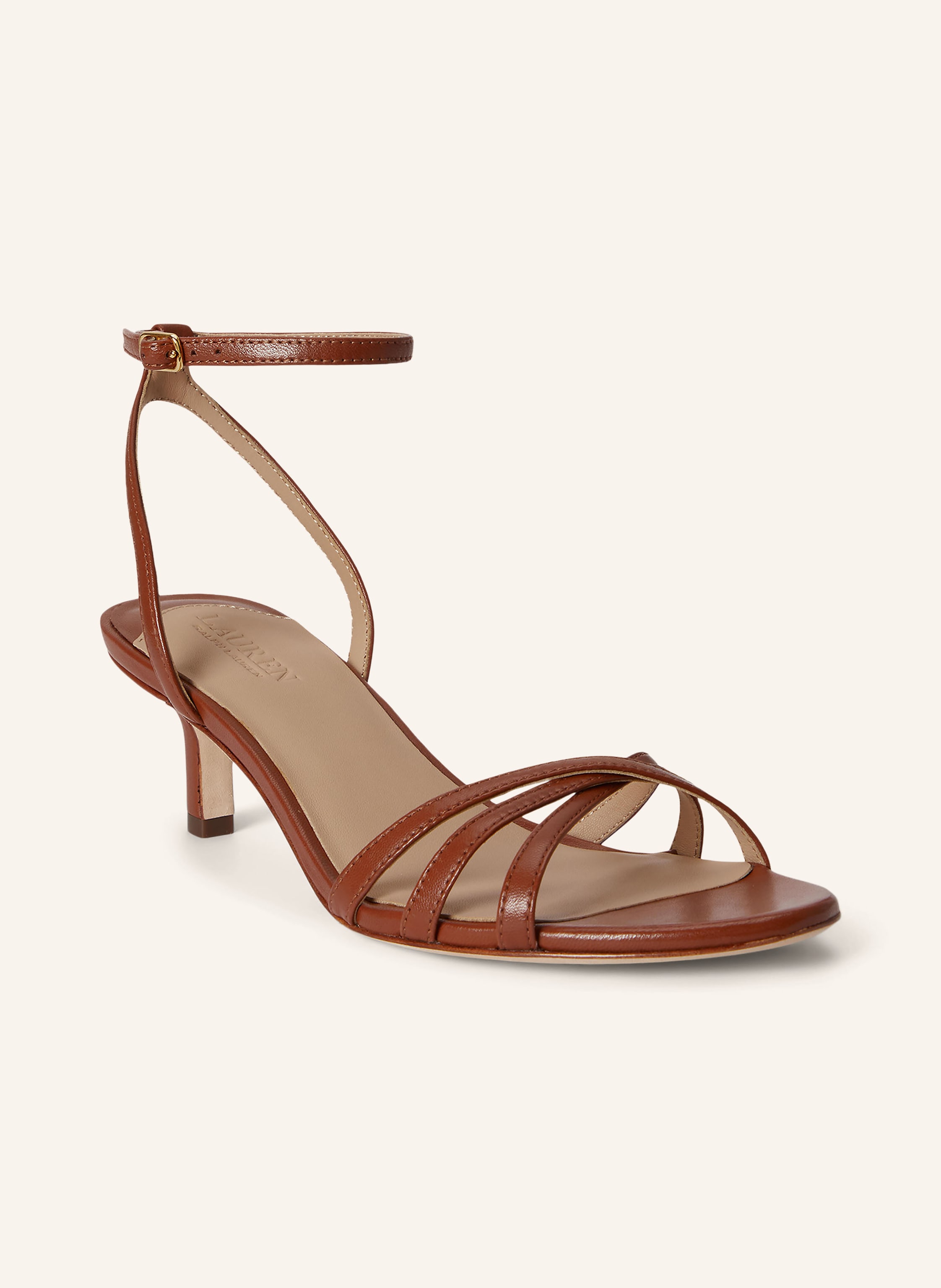 LAUREN RALPH LAUREN Sandaletten