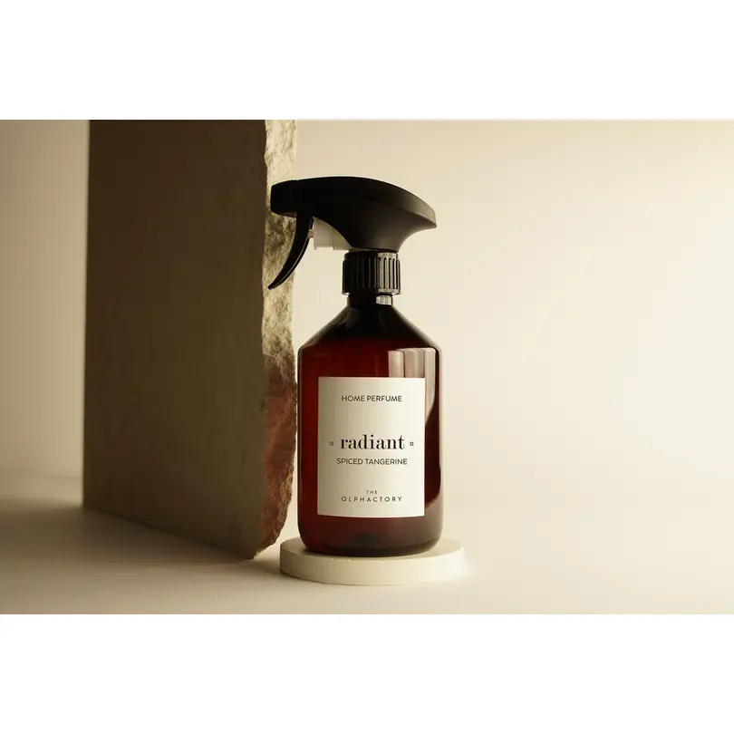 Raumspray THE OLFACTORY