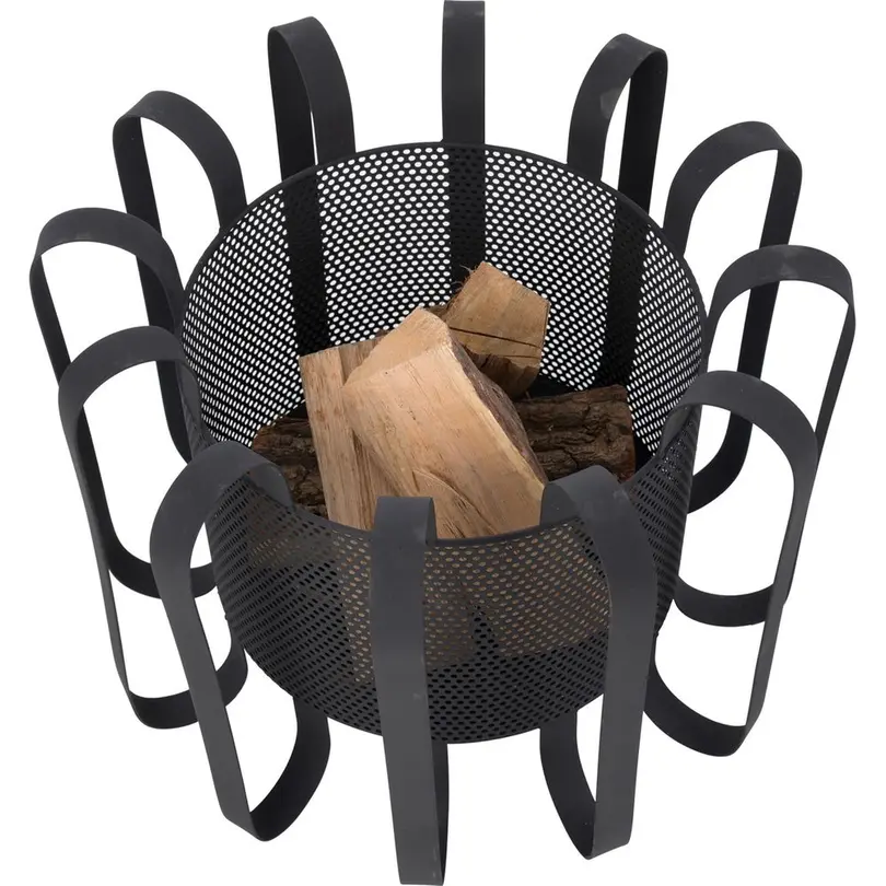 Feuerstelle Kester