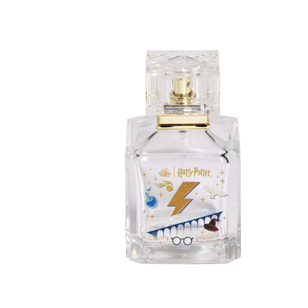Eau de toilette Harry Potter ou Hermione 100ml - 2 modèles