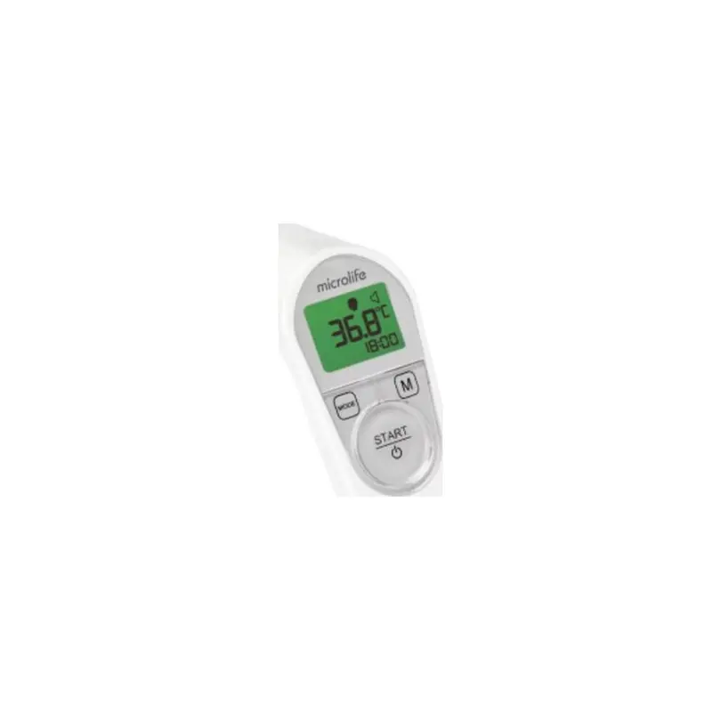 Fieberthermometer Microlife