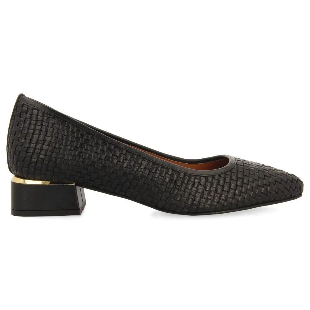 Gioseppo Komadi heel shoes
