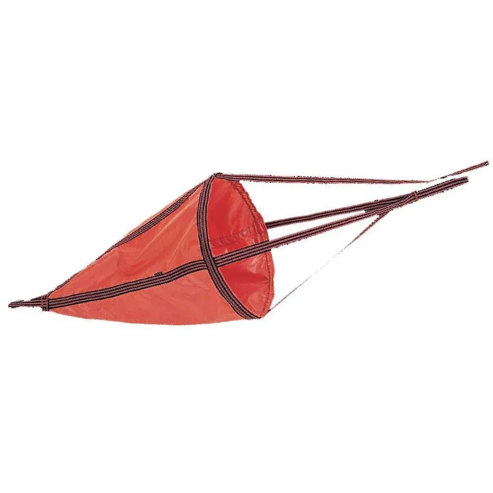 Lalizas Sea anchor 125x125 cm 7.5 m