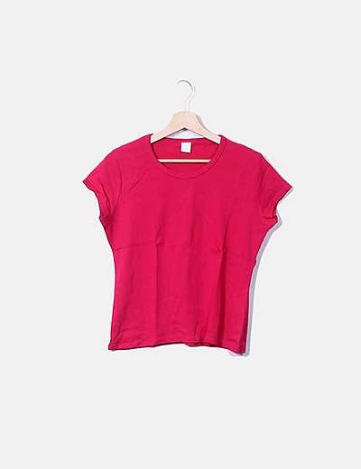 Camaïeu Pink shirt