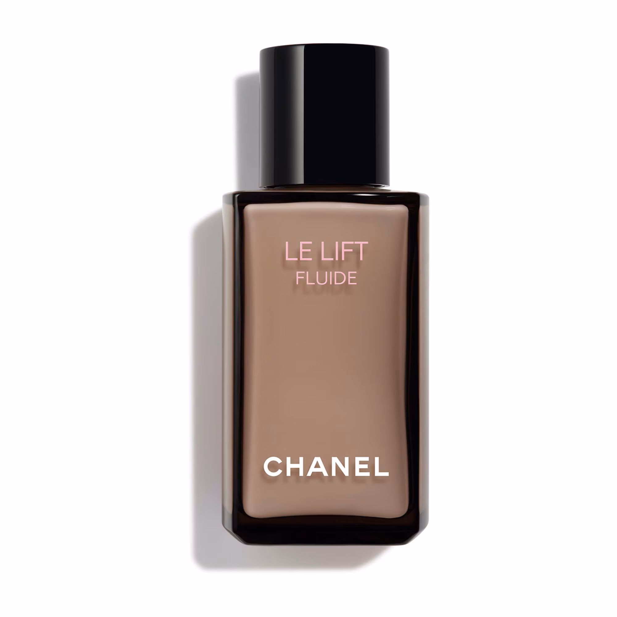 LE LIFT FLUIDELift fluide rides, contours & pores