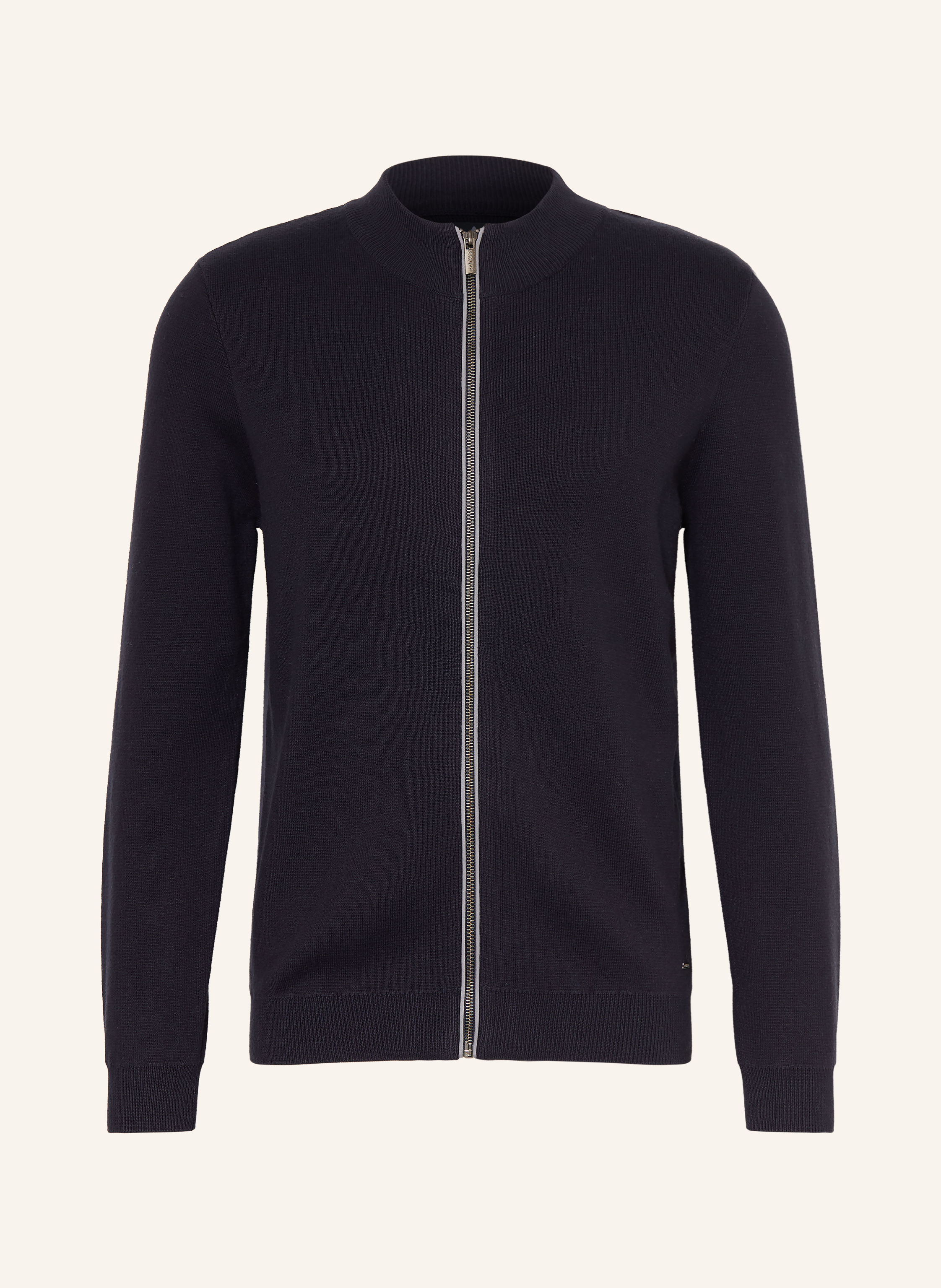 RAGMAN Strickjacke