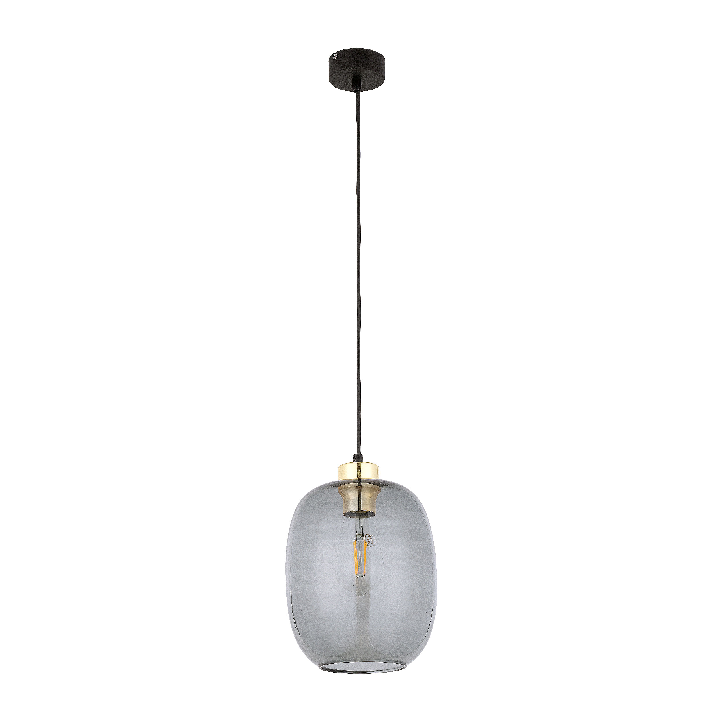 DELTA LAMPA WISZĄCA 1