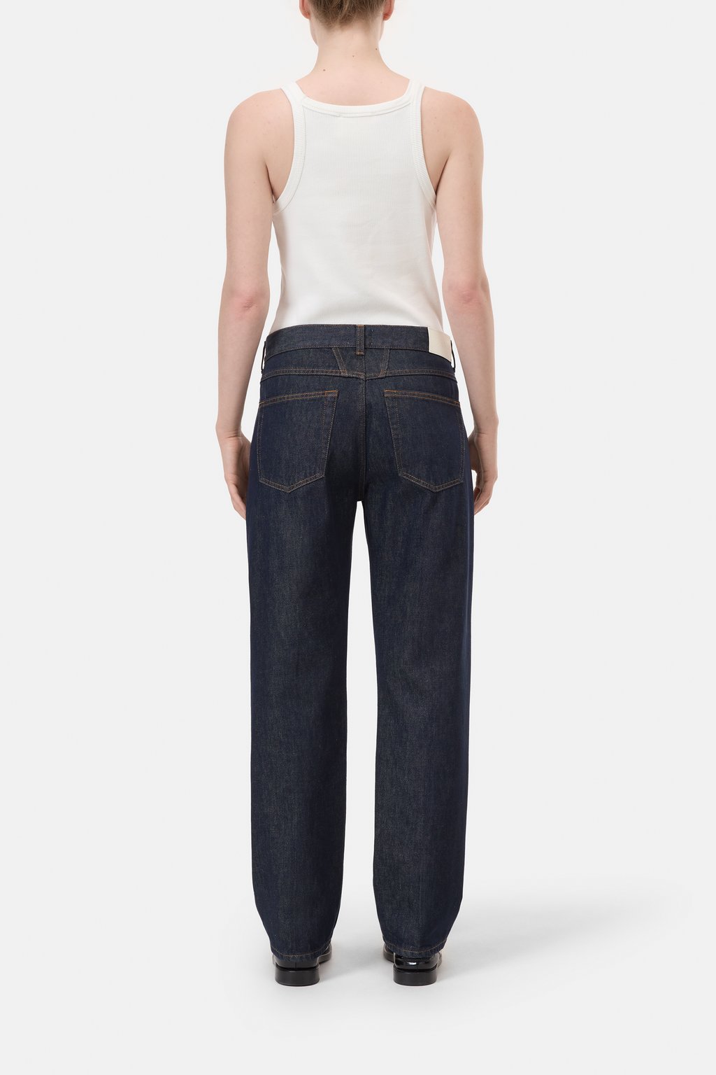 Relaxed Jeans - Jonta