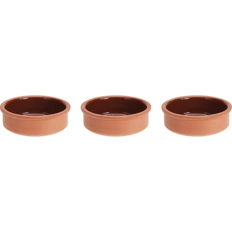 Schale 3er-Set Furber