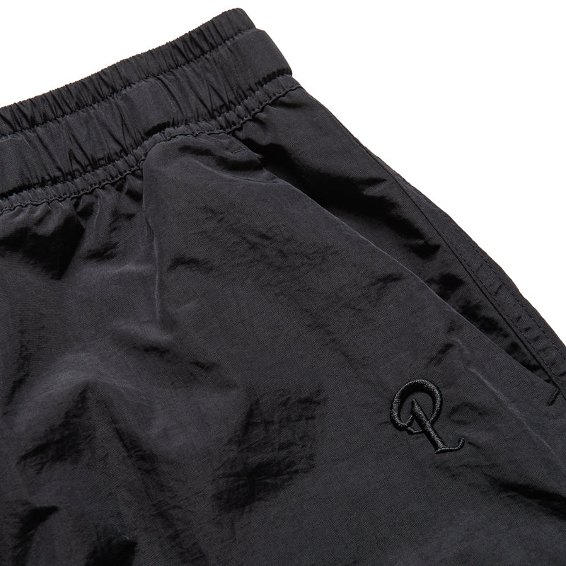 Politics Convertible Pants - Black