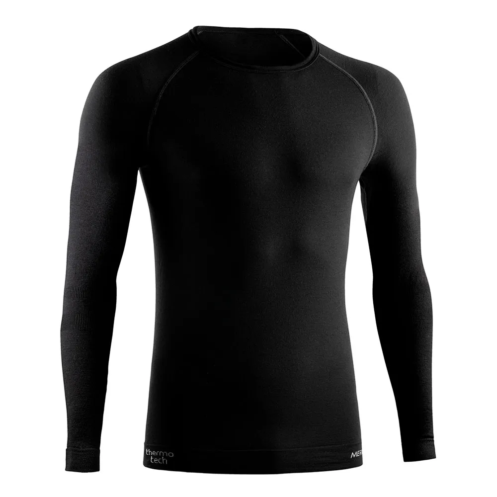 Lurbel Merino dry long sleeve base layer