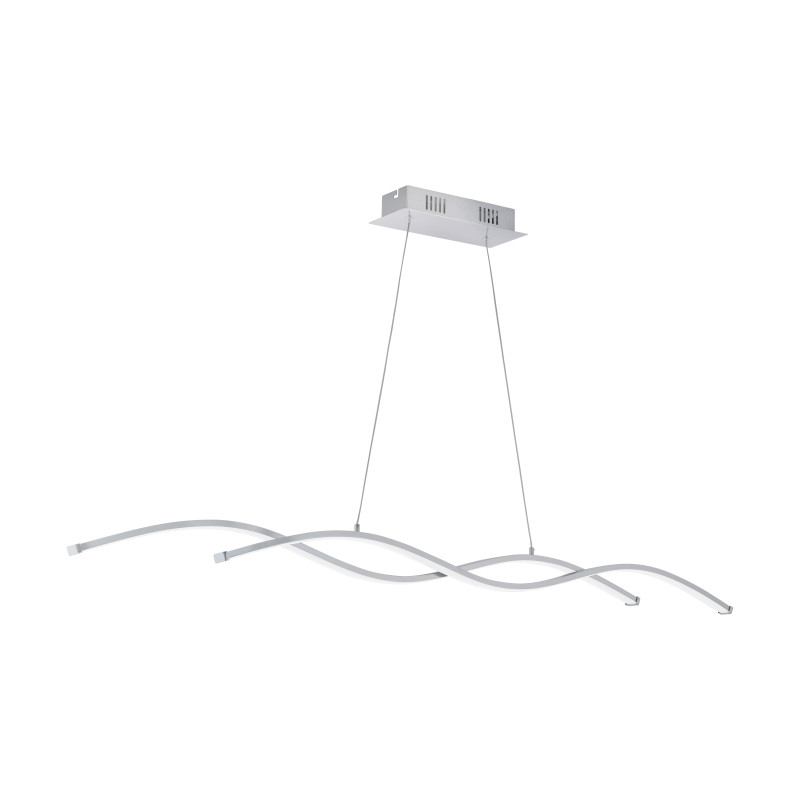Lustre LED Lasana 2 120 cm 30 W EGLO