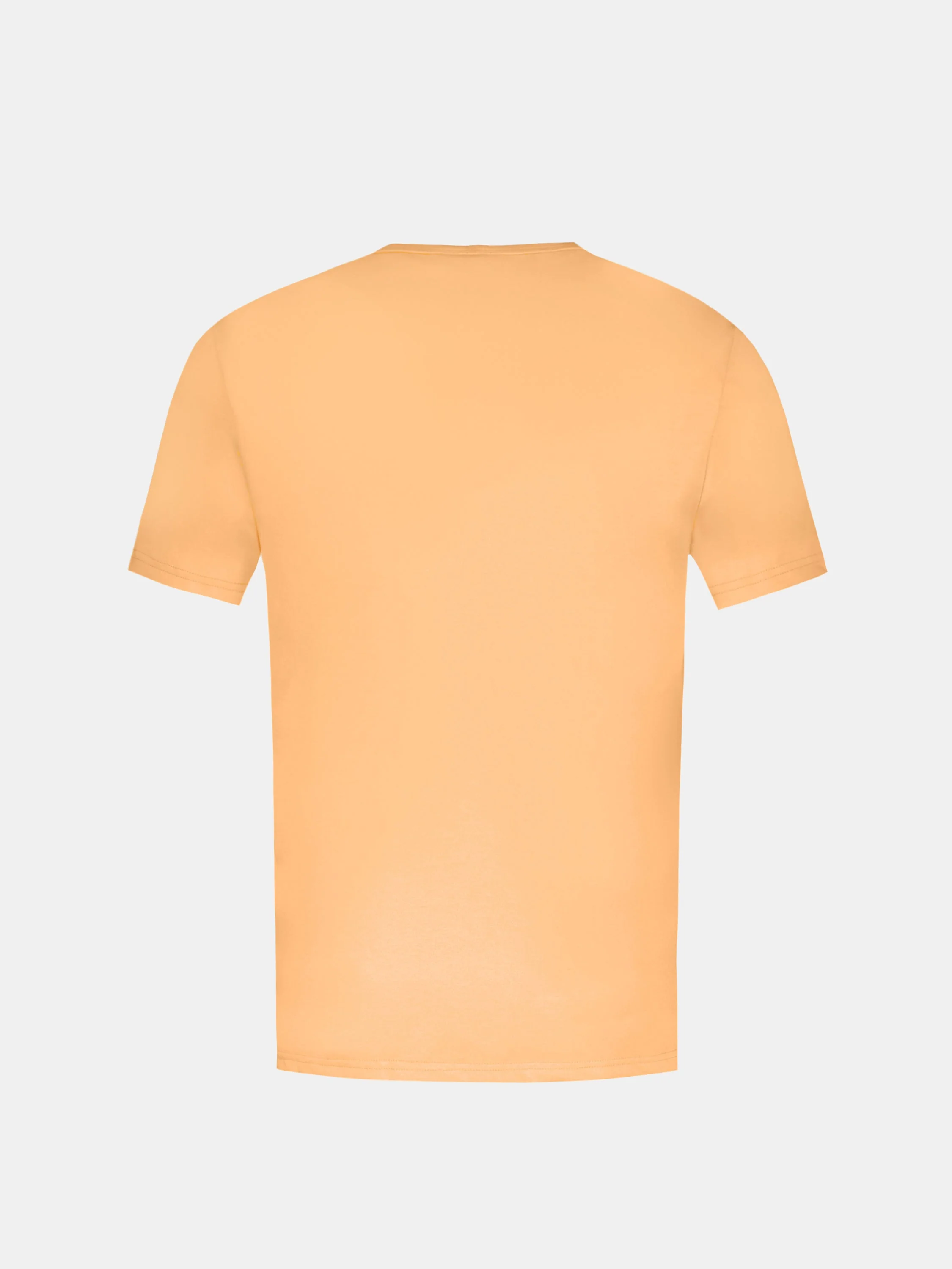 T-shirt en jersey de coton