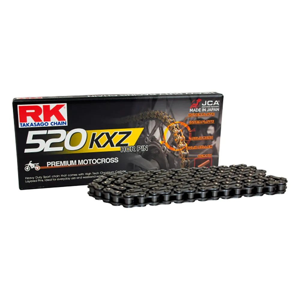 RK 520KXZ chain