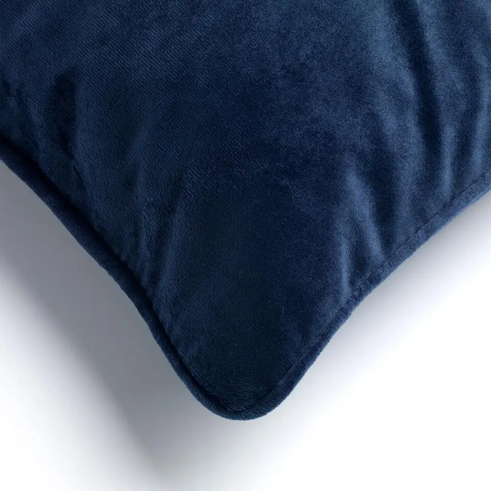Kussenhoes Finn - Insignia Blue - 30x50 cm