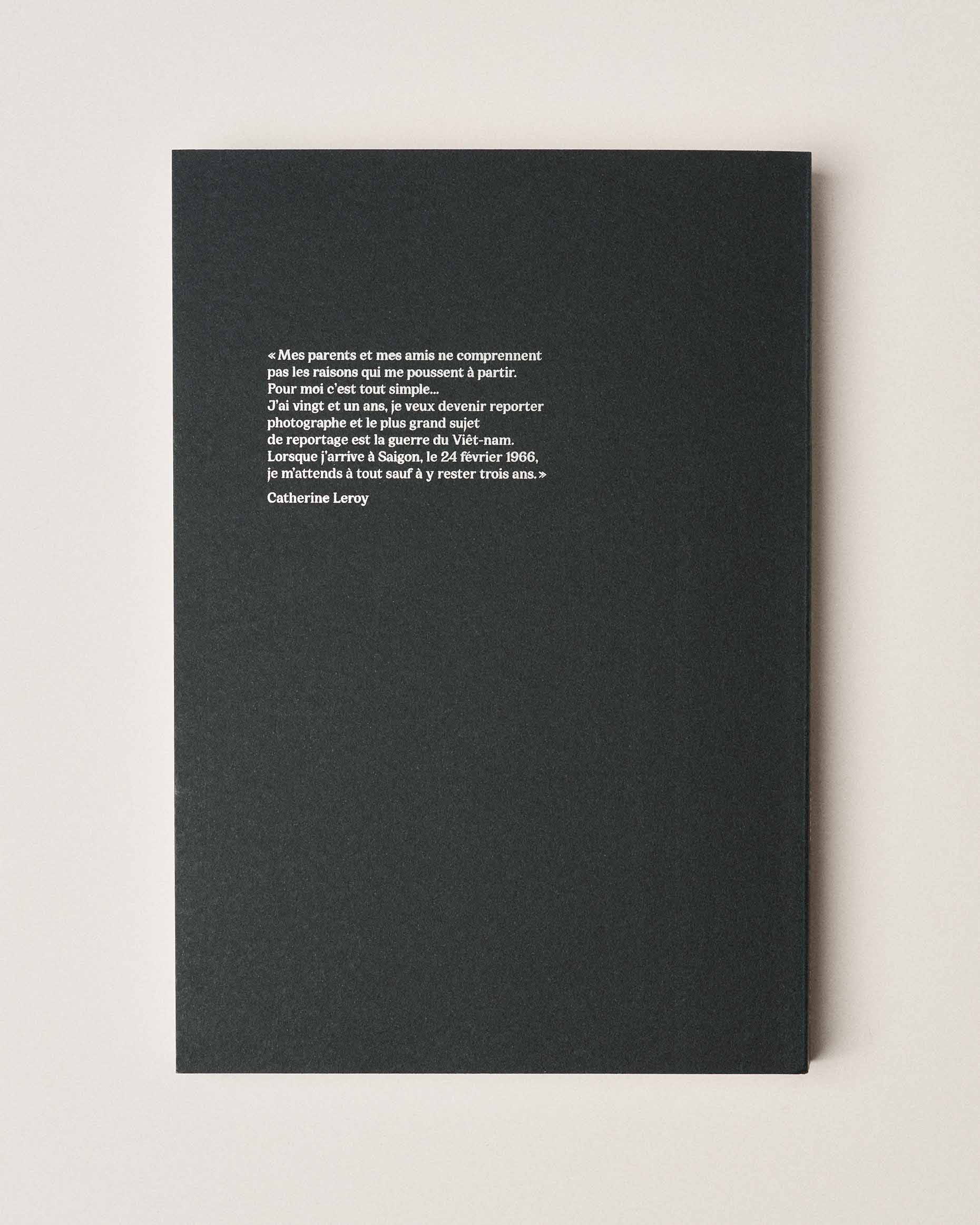Livre Aller simple pour le Vietnam