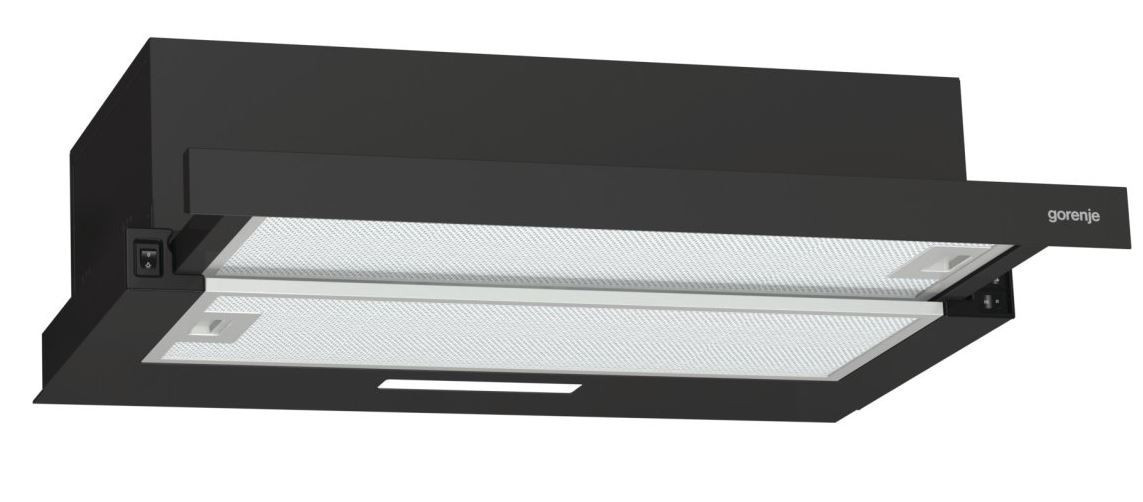 Okap teleskopowy Gorenje TH60E3B
