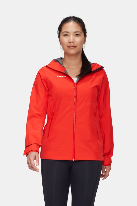 Mammut Alto Light Hardshell Jas Dames