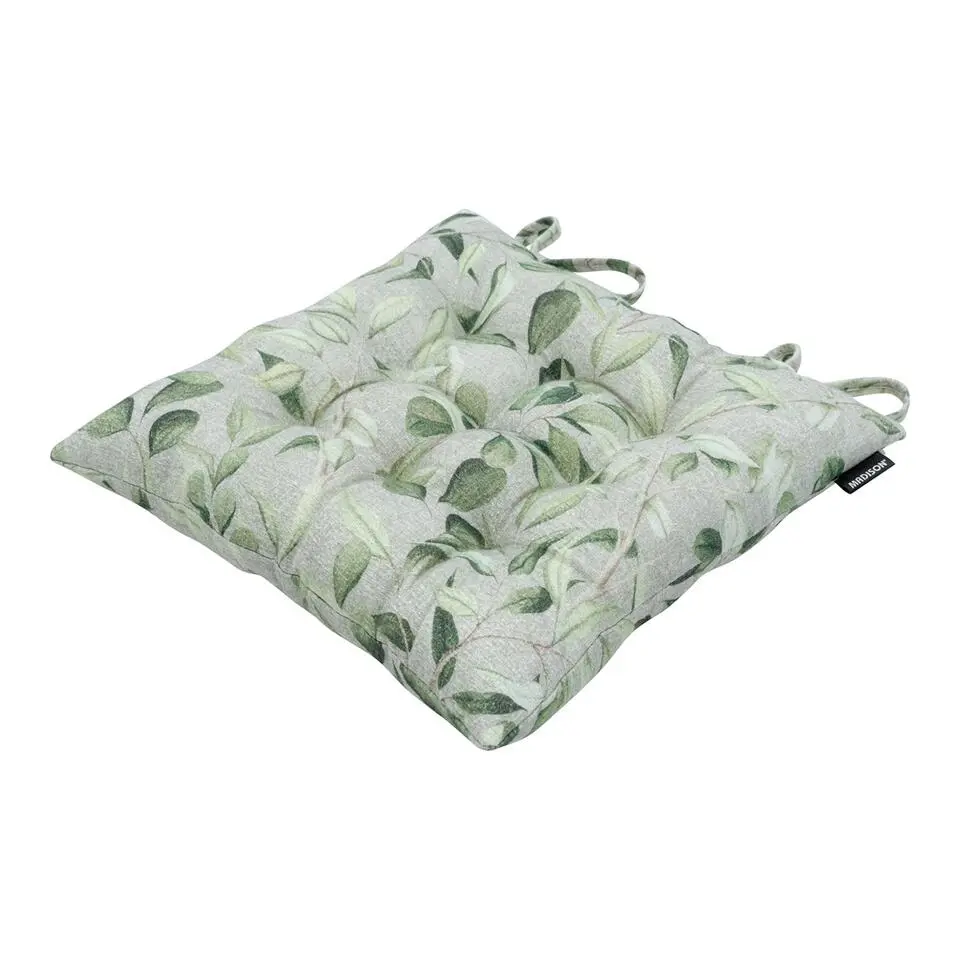 Madison - Zitkussen Toscane Diez - Ca. 46x46 cm - Set van 4