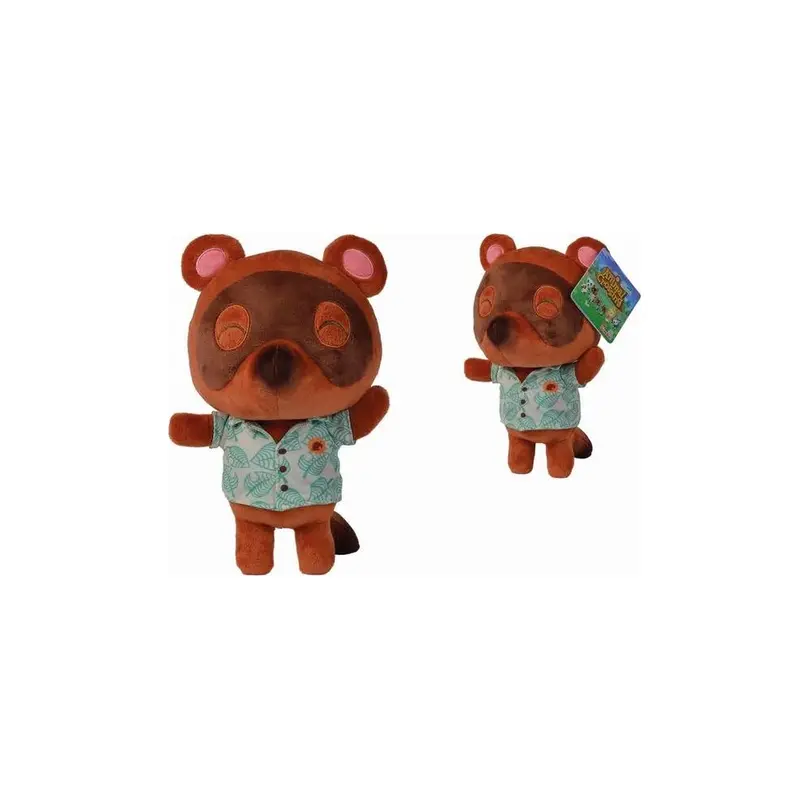 Kuscheltier Animal Crossing