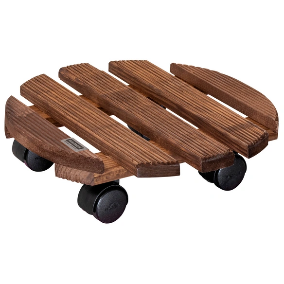 Multiroller »COUNTRY«, Ø 30 cm, Holz