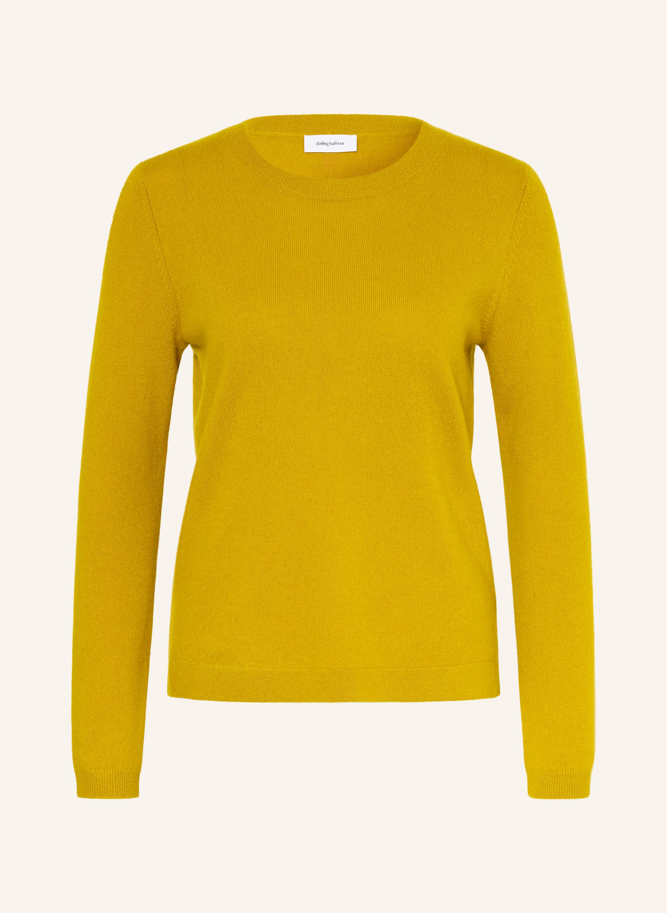 darling harbour Cashmere-Pullover