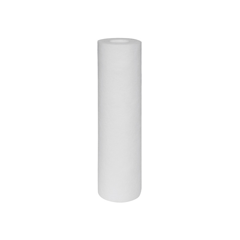 Filtre O'Pure à impuretés jetable VAN MARCKE GO