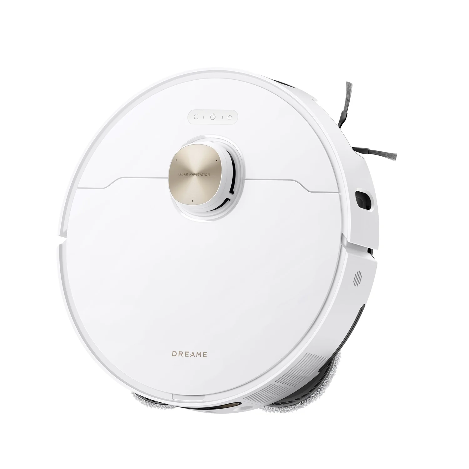 Reconditionné qualité B: Dreame L40s Pro Ultra Robot Aspirateur Laveur