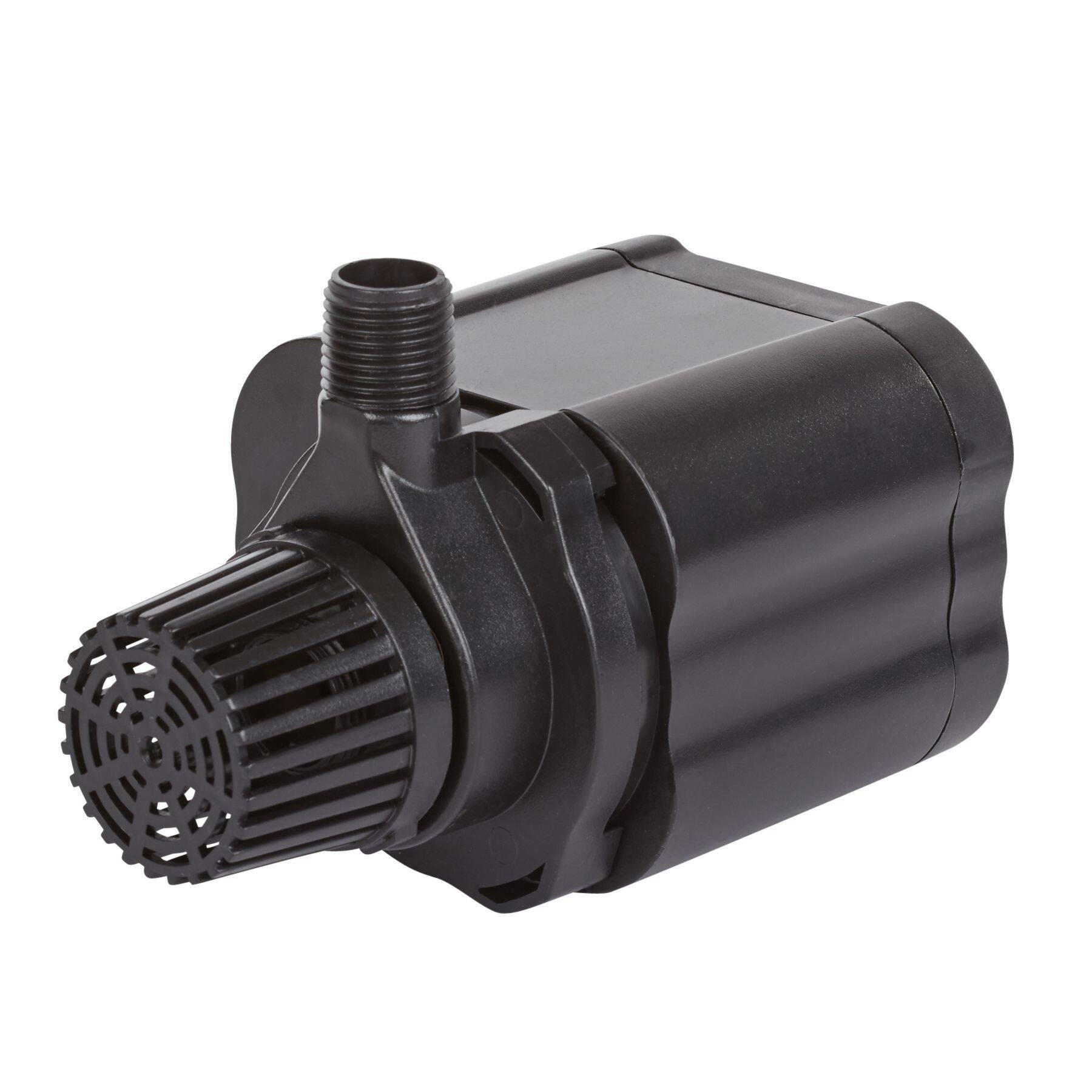 Pond Boss Submersible Pond Pump, 2176 l/h