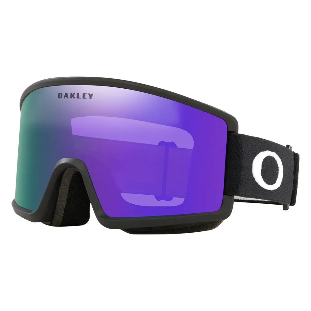 Oakley Target Line M ski goggles